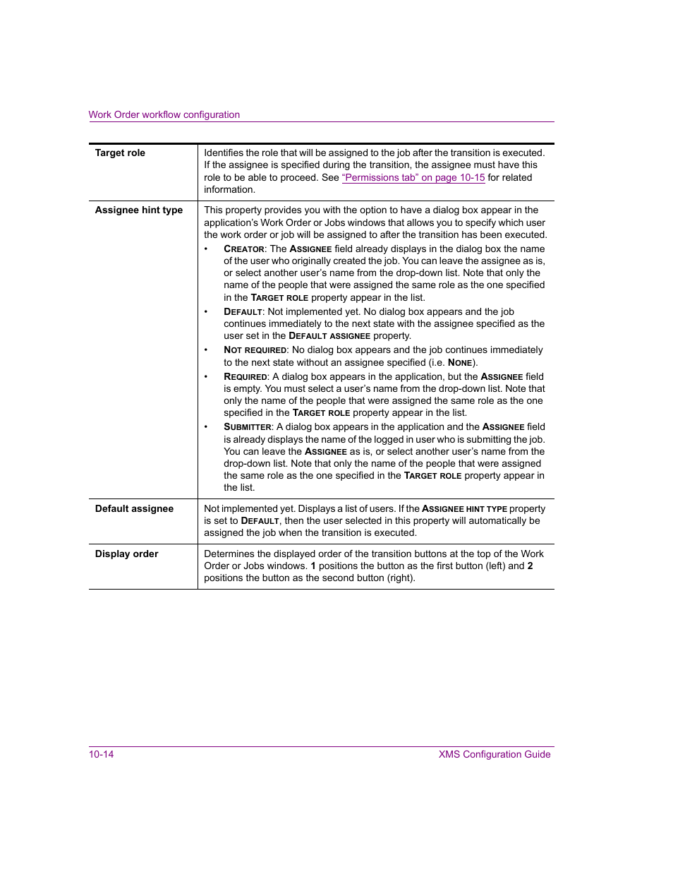 Grass Valley Xmedia Server Vertigo Suite v.5.0 User Manual | Page 143 / 297