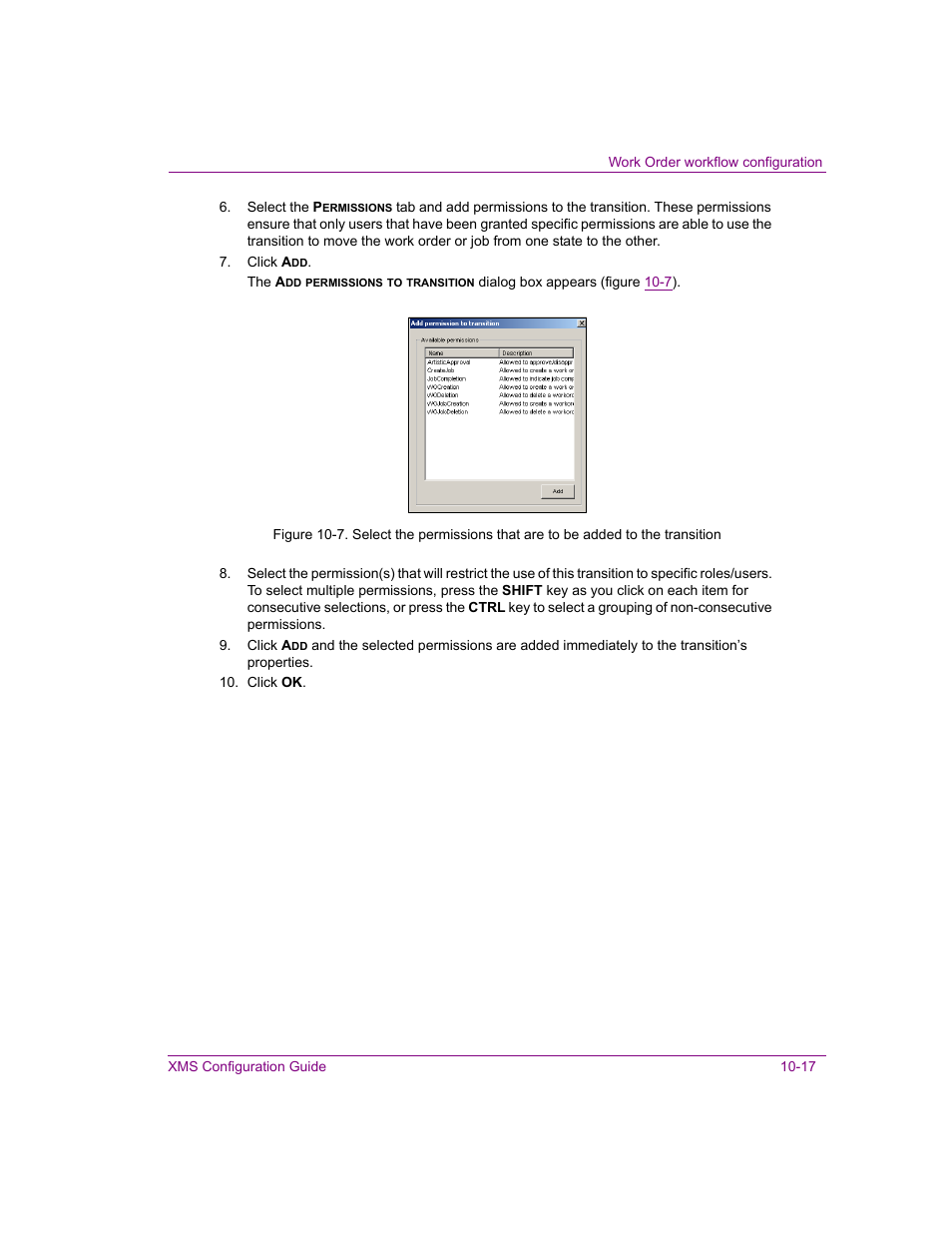 Grass Valley Xmedia Server Vertigo Suite v.5.0 User Manual | Page 146 / 297