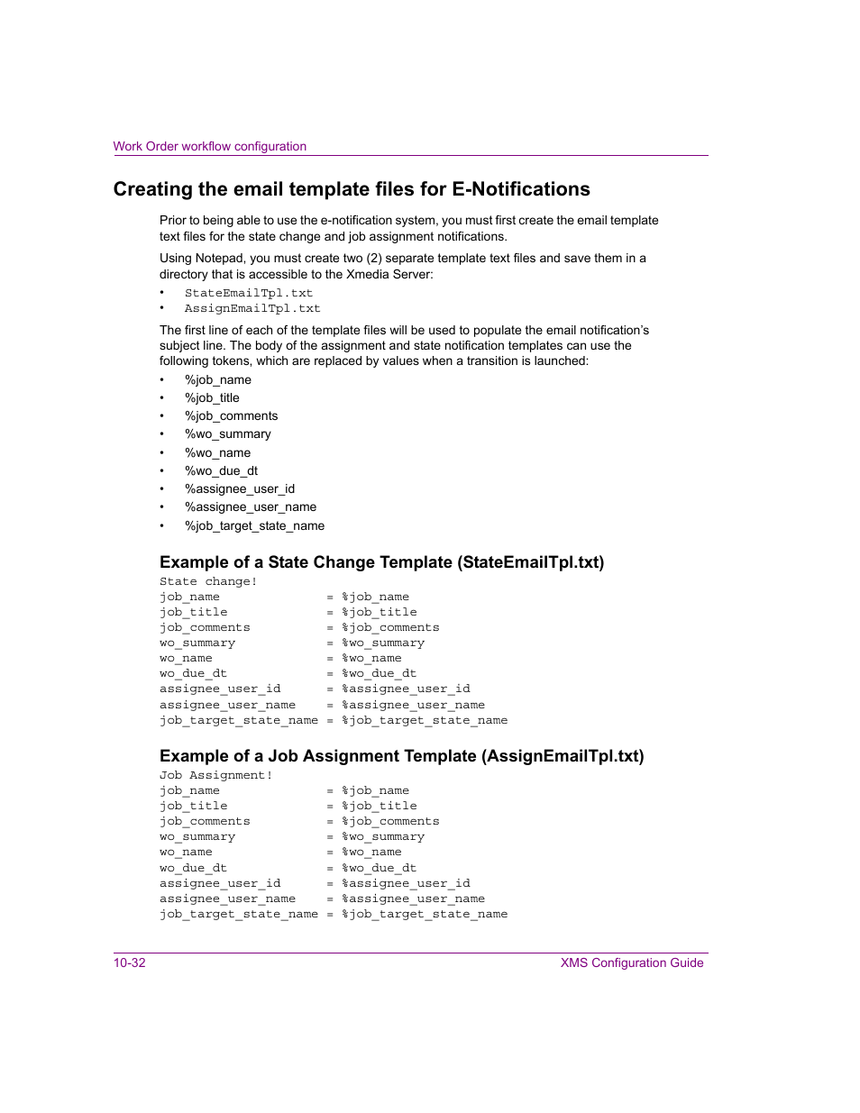 Grass Valley Xmedia Server Vertigo Suite v.5.0 User Manual | Page 161 / 297