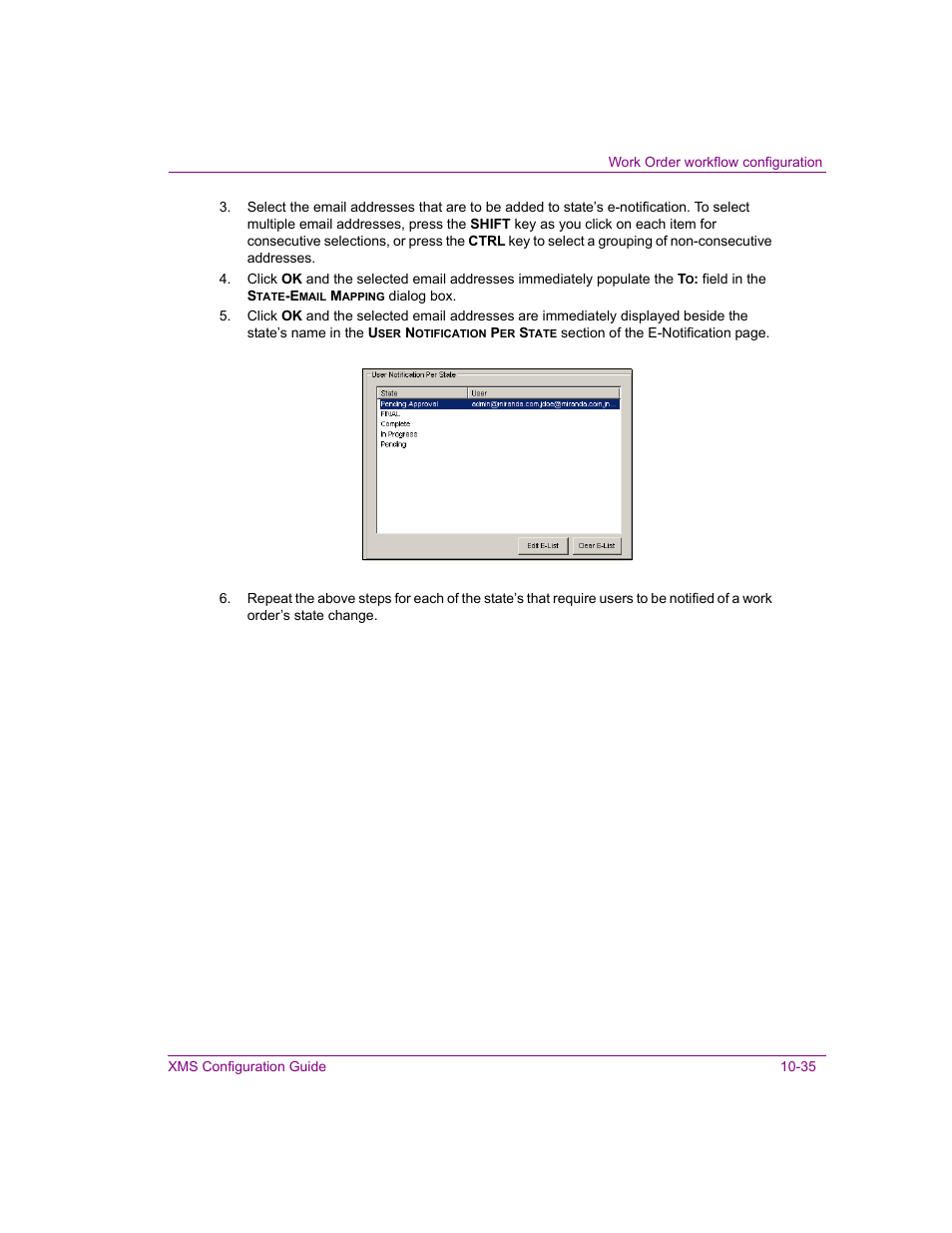 Grass Valley Xmedia Server Vertigo Suite v.5.0 User Manual | Page 164 / 297