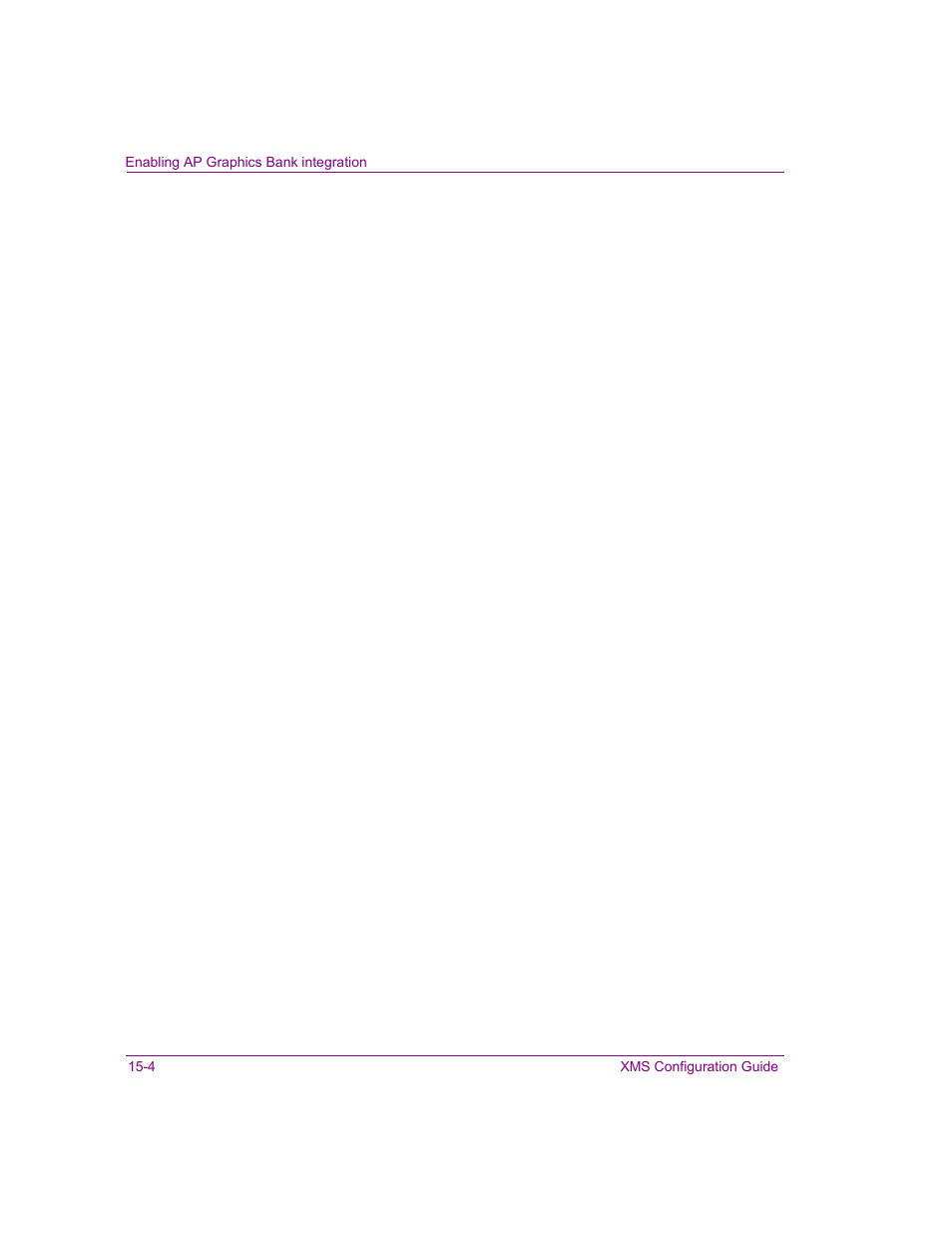 Grass Valley Xmedia Server Vertigo Suite v.5.0 User Manual | Page 185 / 297