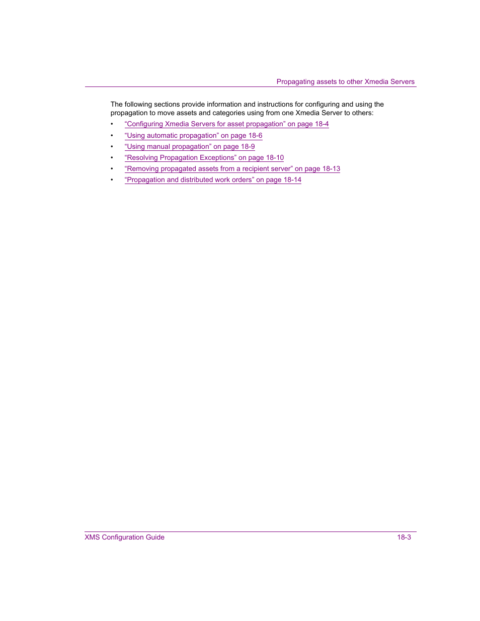 Grass Valley Xmedia Server Vertigo Suite v.5.0 User Manual | Page 200 / 297