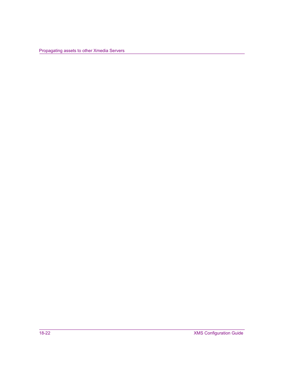 Grass Valley Xmedia Server Vertigo Suite v.5.0 User Manual | Page 219 / 297