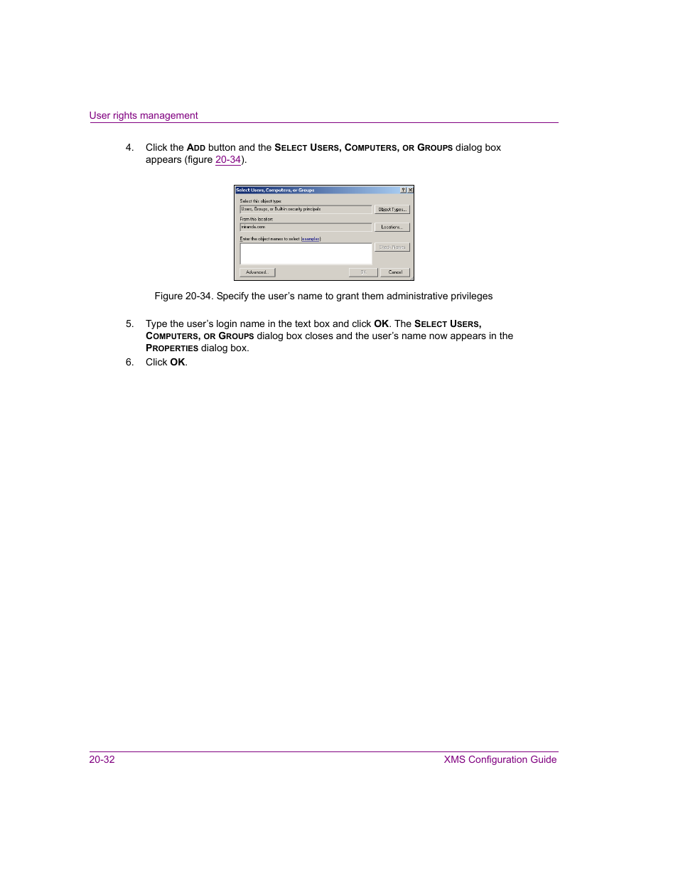 Grass Valley Xmedia Server Vertigo Suite v.5.0 User Manual | Page 257 / 297