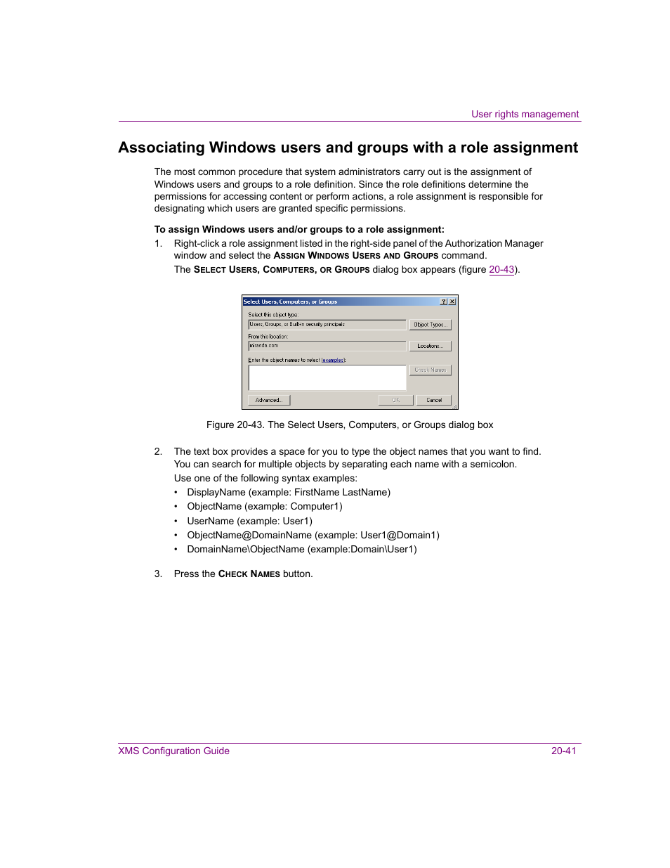 Grass Valley Xmedia Server Vertigo Suite v.5.0 User Manual | Page 266 / 297