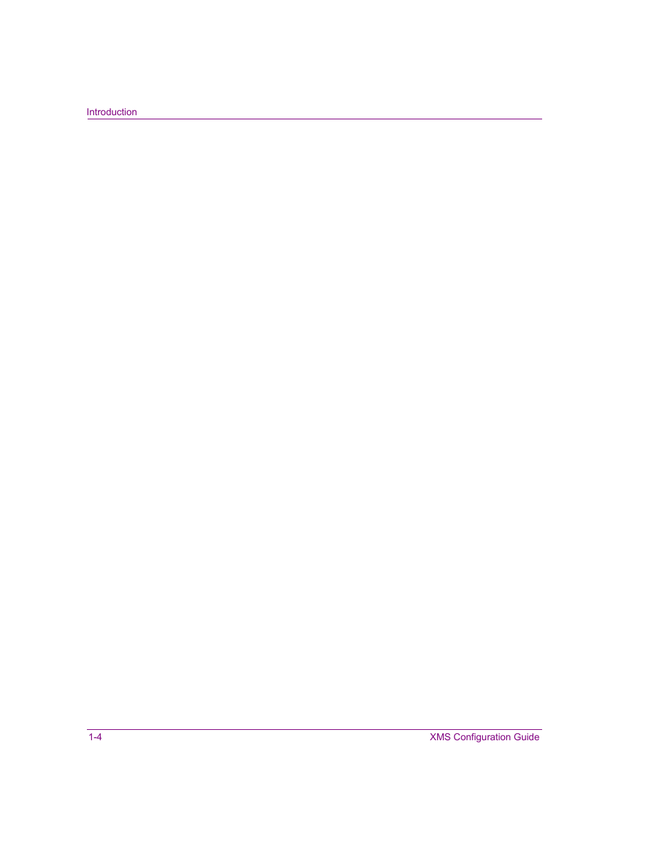 Grass Valley Xmedia Server Vertigo Suite v.5.0 User Manual | Page 27 / 297