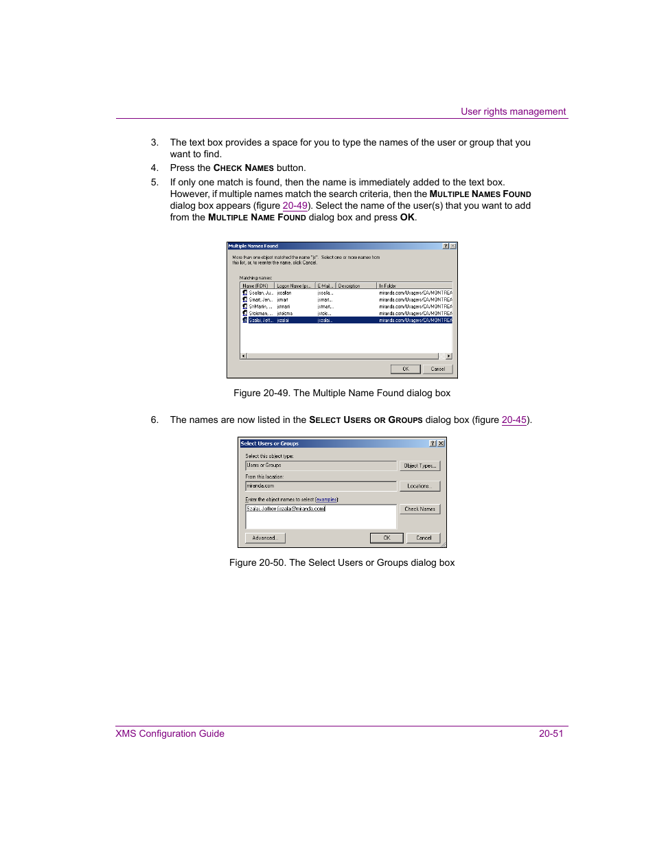 Grass Valley Xmedia Server Vertigo Suite v.5.0 User Manual | Page 276 / 297