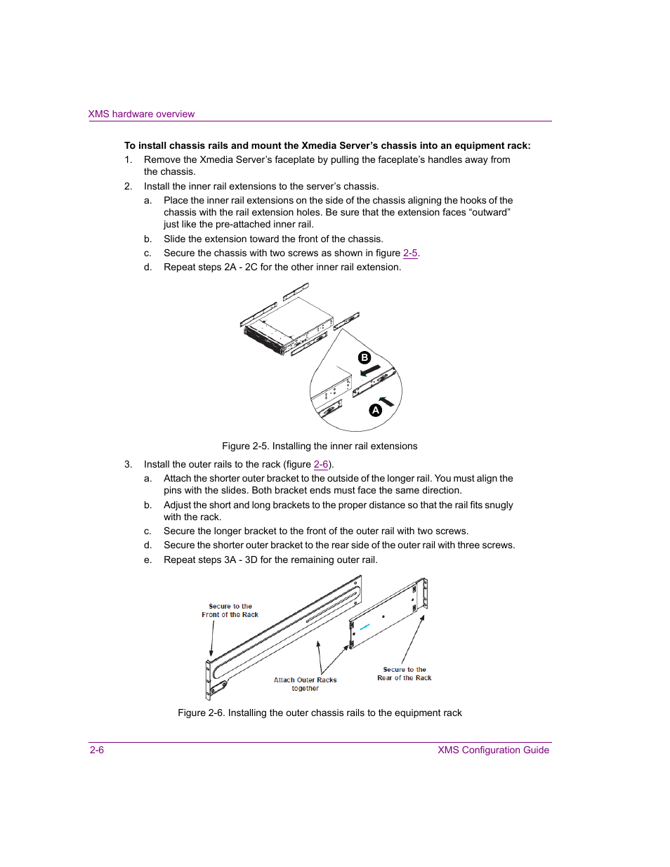 Grass Valley Xmedia Server Vertigo Suite v.5.0 User Manual | Page 33 / 297