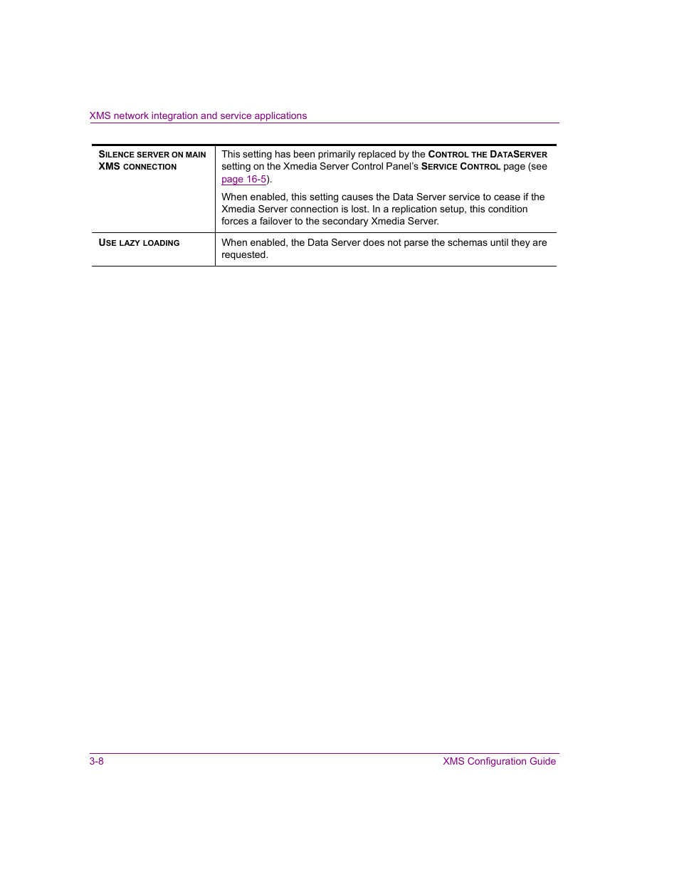 Grass Valley Xmedia Server Vertigo Suite v.5.0 User Manual | Page 43 / 297