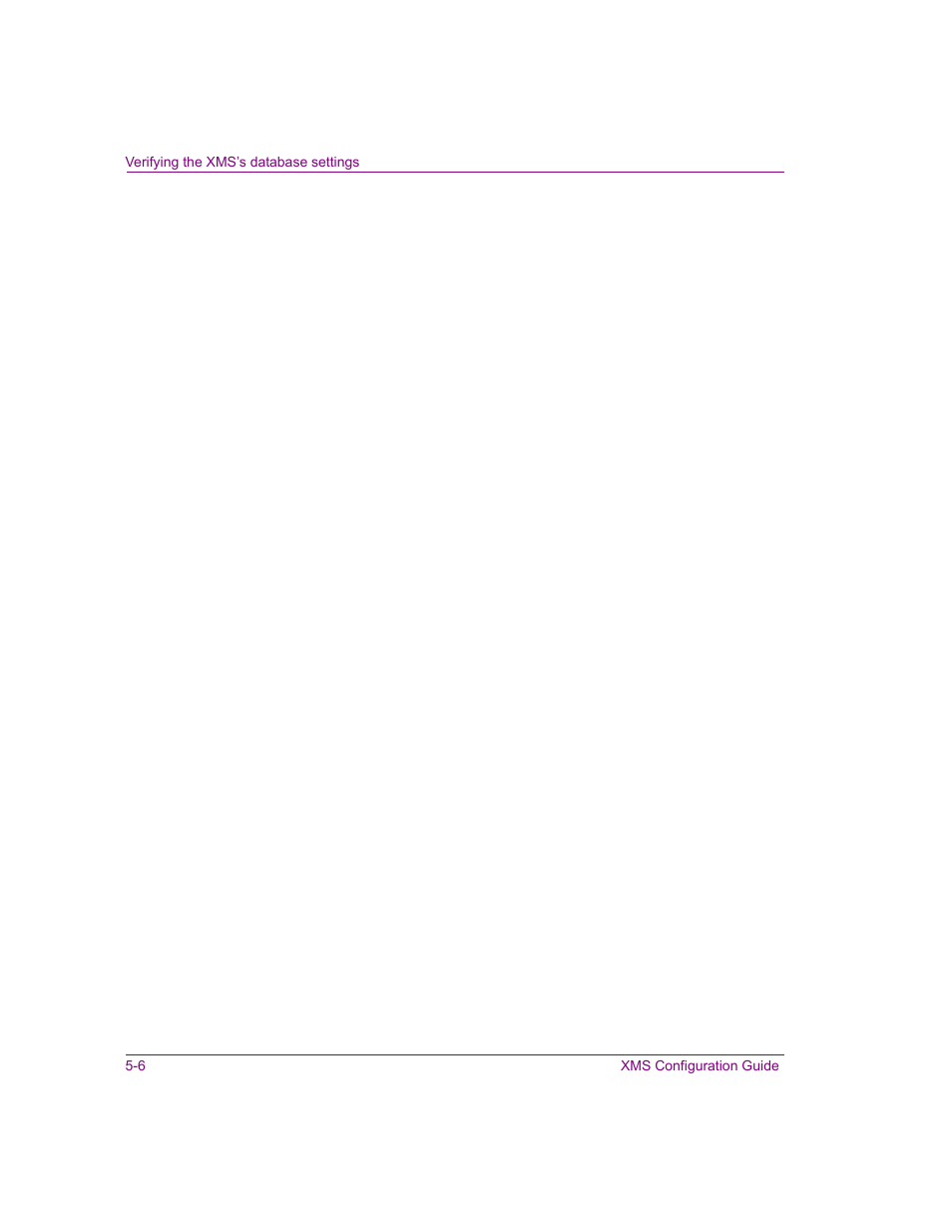 Grass Valley Xmedia Server Vertigo Suite v.5.0 User Manual | Page 63 / 297