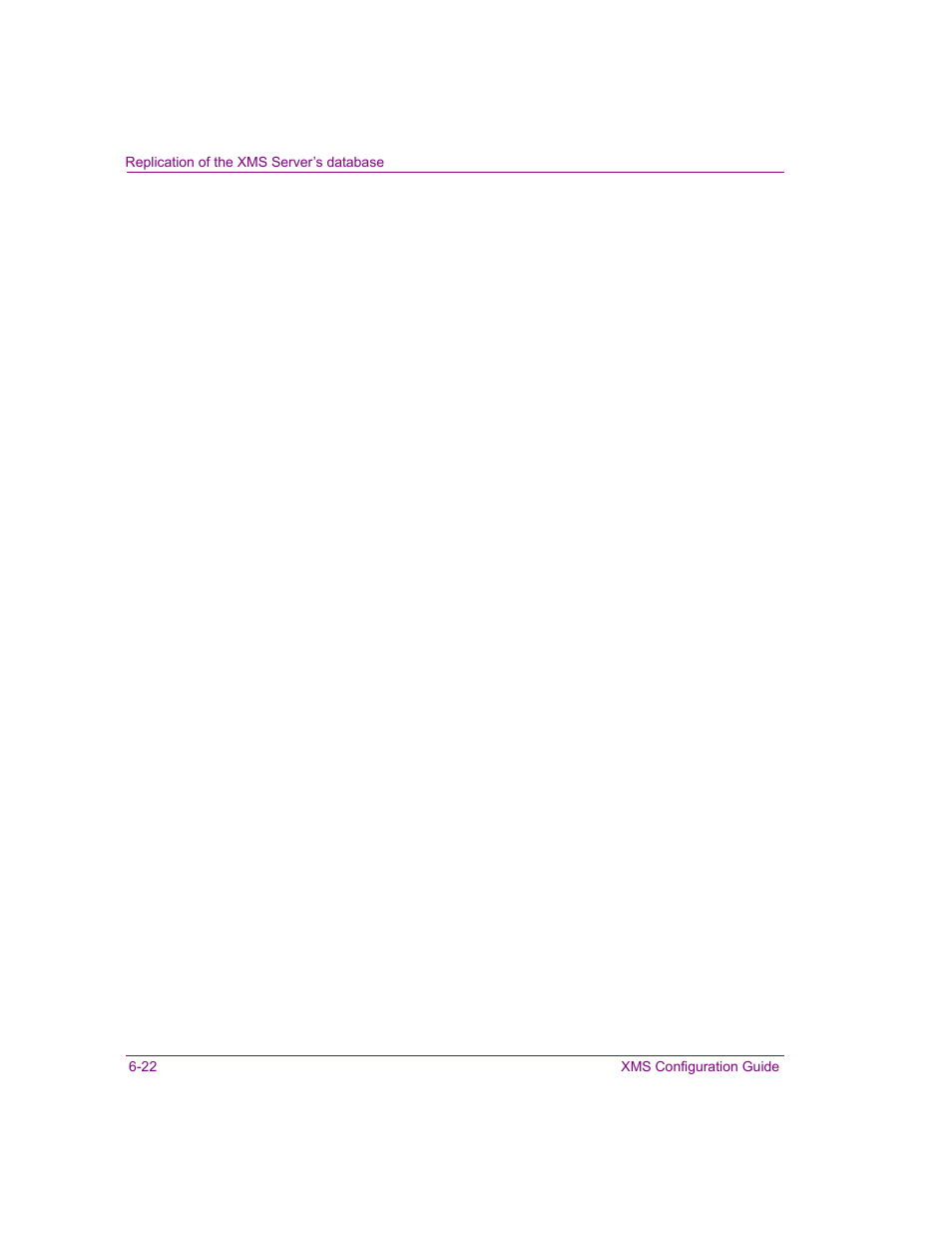 Grass Valley Xmedia Server Vertigo Suite v.5.0 User Manual | Page 85 / 297