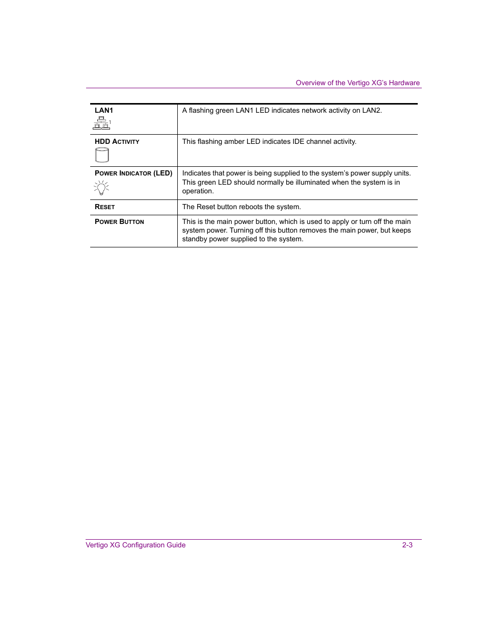 Grass Valley XG Vertigo Configuration Guide v.5.0 User Manual | Page 14 / 103