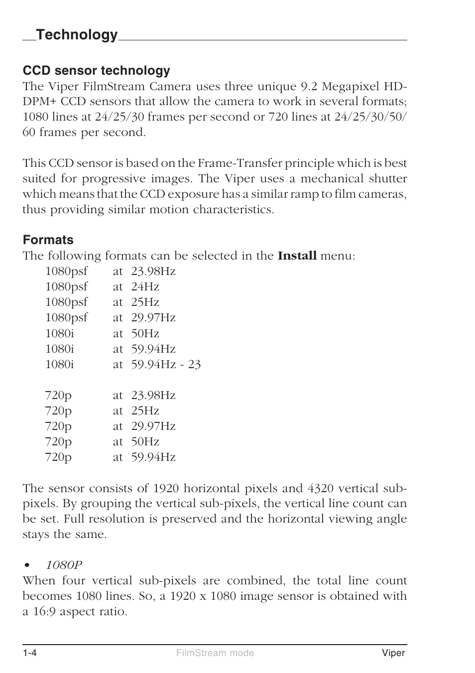 Grass Valley LDK 7500 User Guide User Manual | Page 12 / 136
