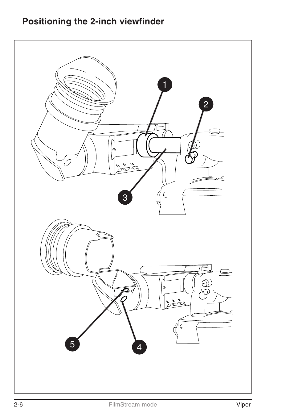 Grass Valley LDK 7500 User Guide User Manual | Page 22 / 136