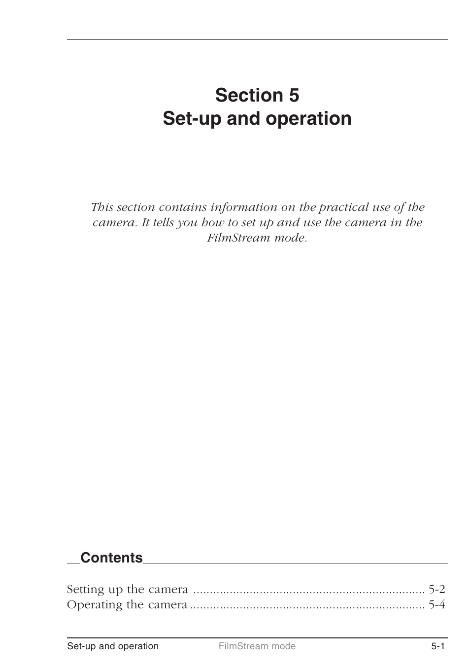 Grass Valley LDK 7500 User Guide User Manual | Page 49 / 136