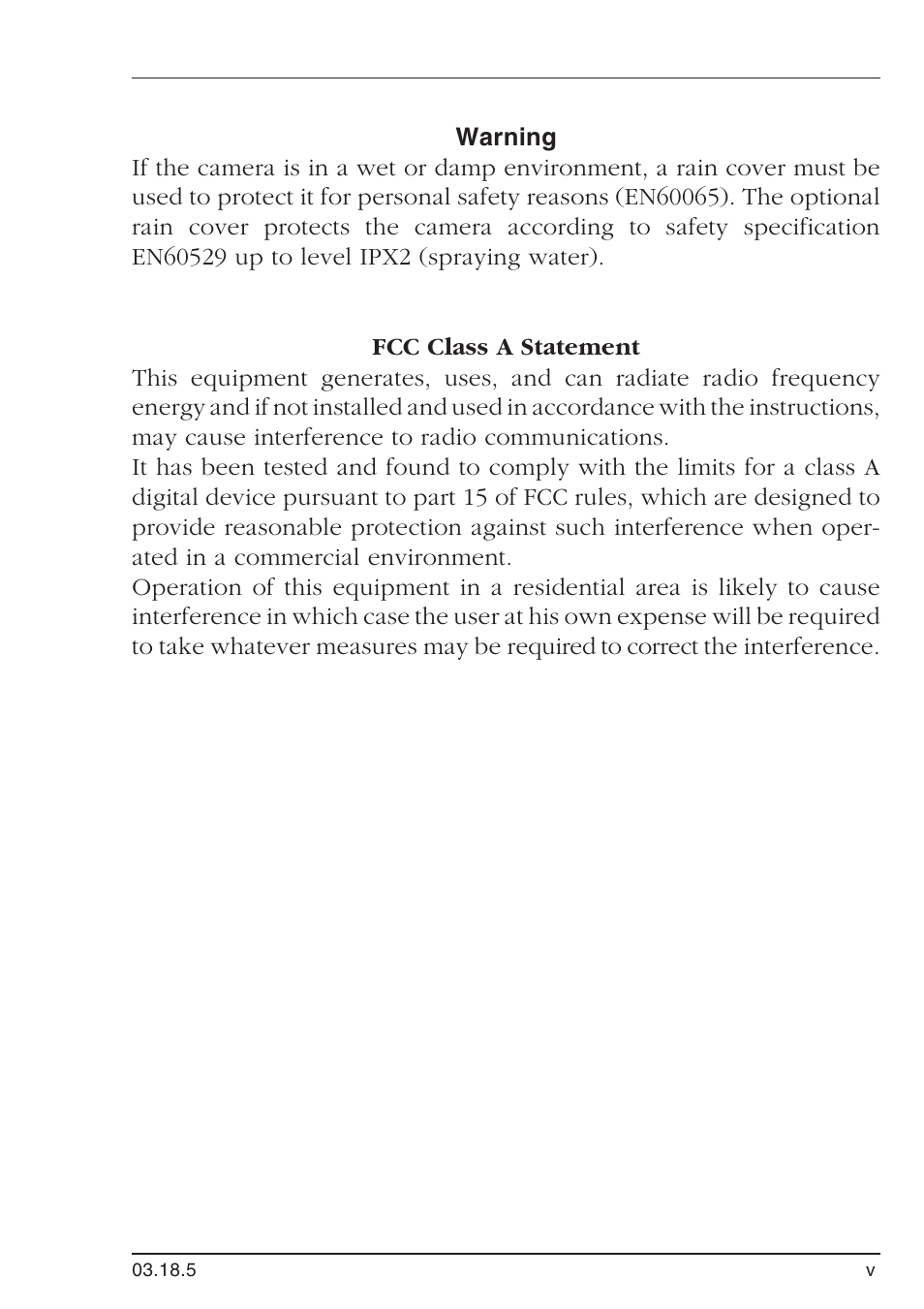 Grass Valley LDK 7500 User Guide User Manual | Page 7 / 136