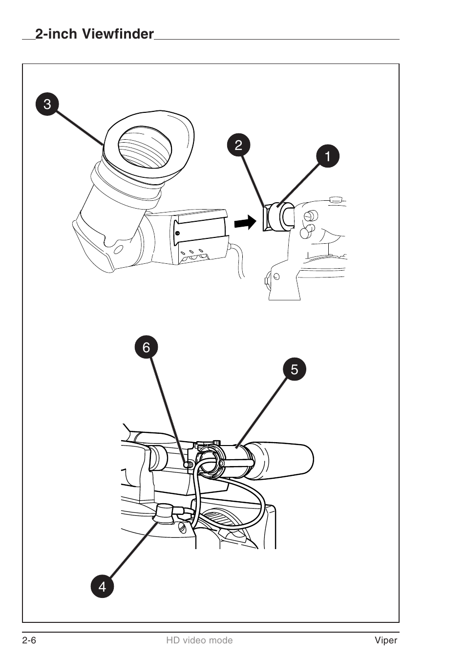Grass Valley LDK 7500 User Guide User Manual | Page 78 / 136