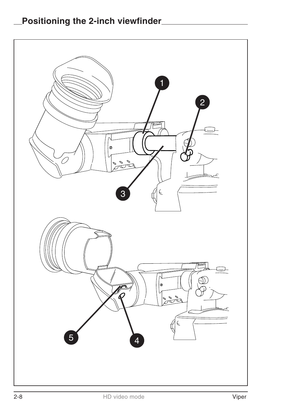 Grass Valley LDK 7500 User Guide User Manual | Page 80 / 136