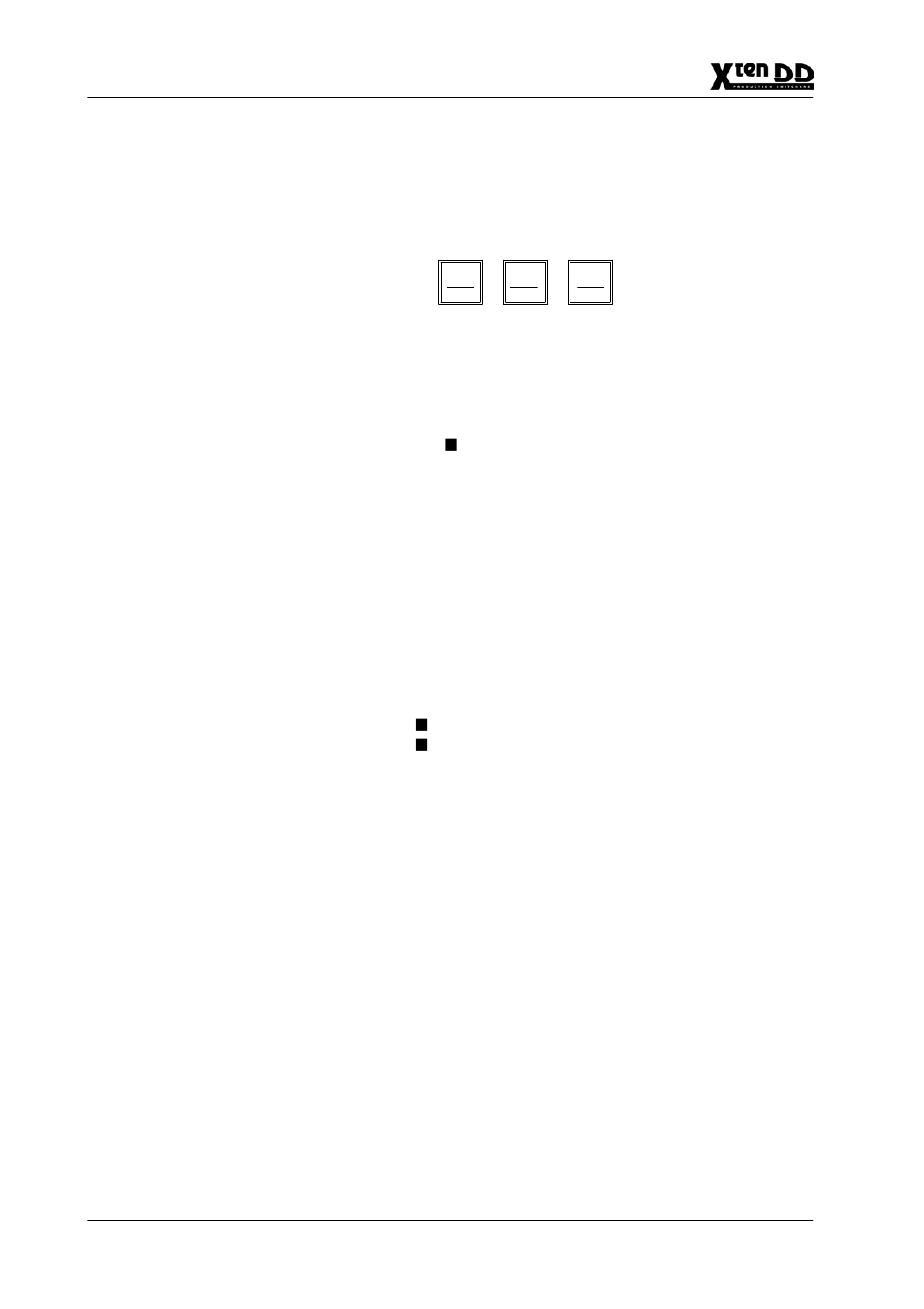 Grass Valley XtenDD v.4.2.4 User Manual | Page 113 / 487