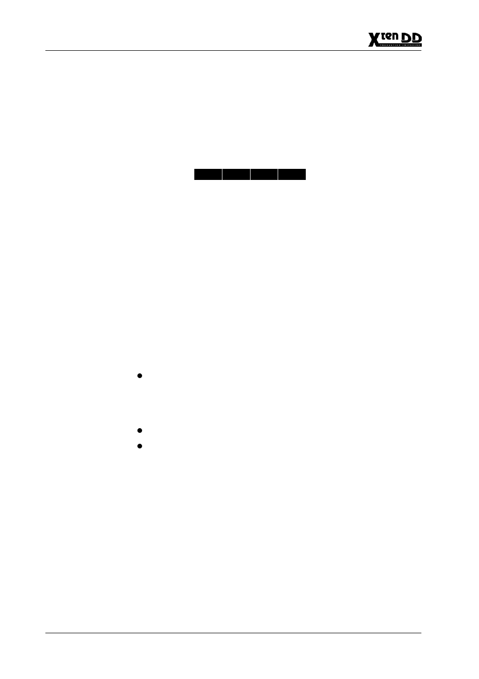 Grass Valley XtenDD v.4.2.4 User Manual | Page 123 / 487
