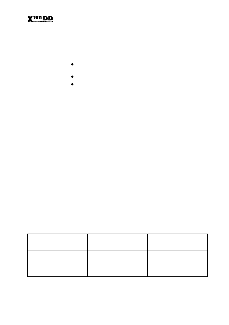 Grass Valley XtenDD v.4.2.4 User Manual | Page 124 / 487