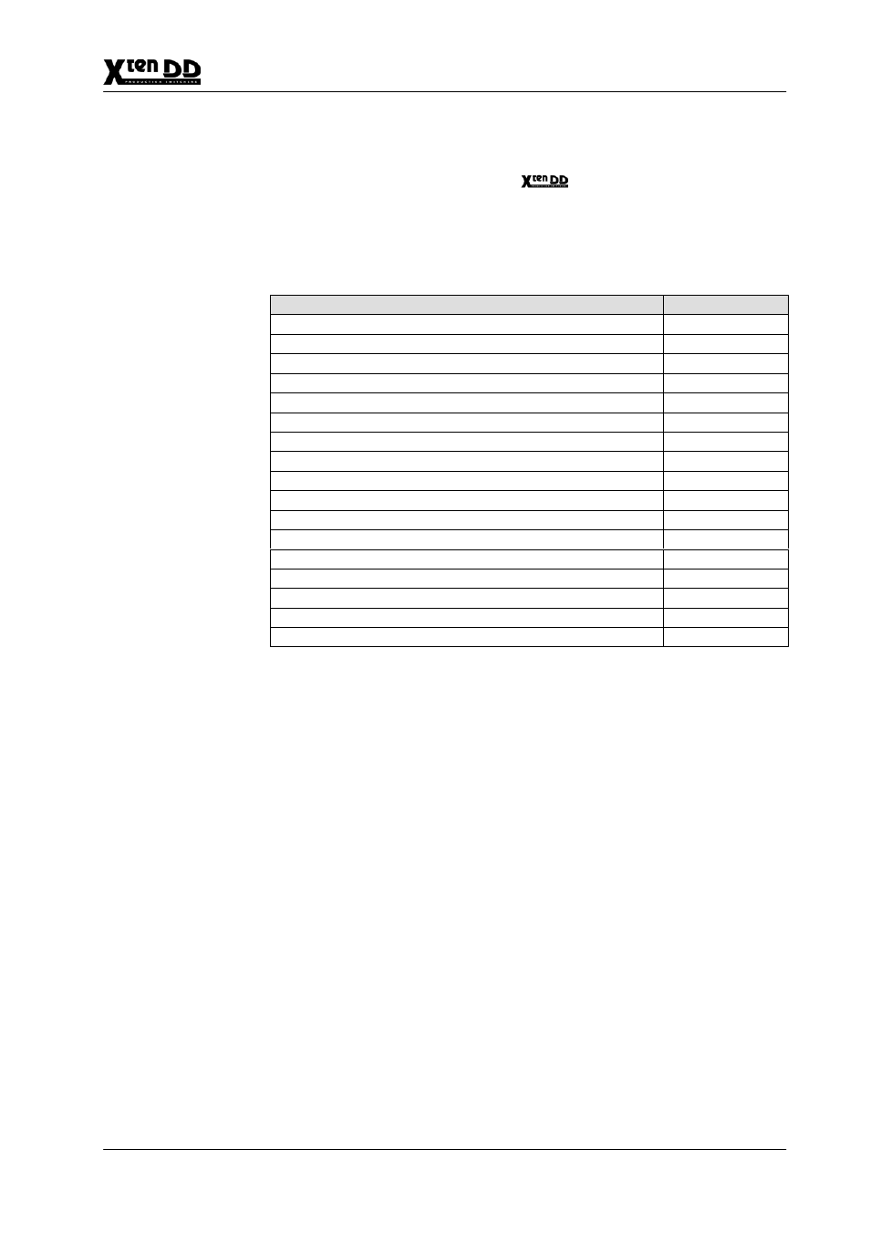 17 user programmable keys (upks) | Grass Valley XtenDD v.4.2.4 User Manual | Page 140 / 487