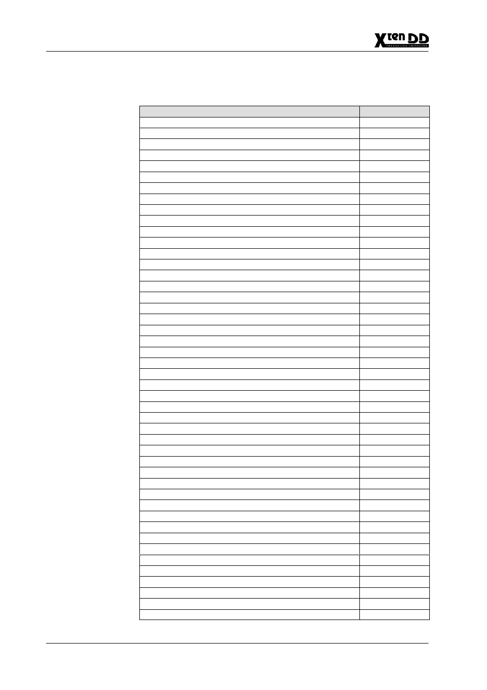 Grass Valley XtenDD v.4.2.4 User Manual | Page 141 / 487
