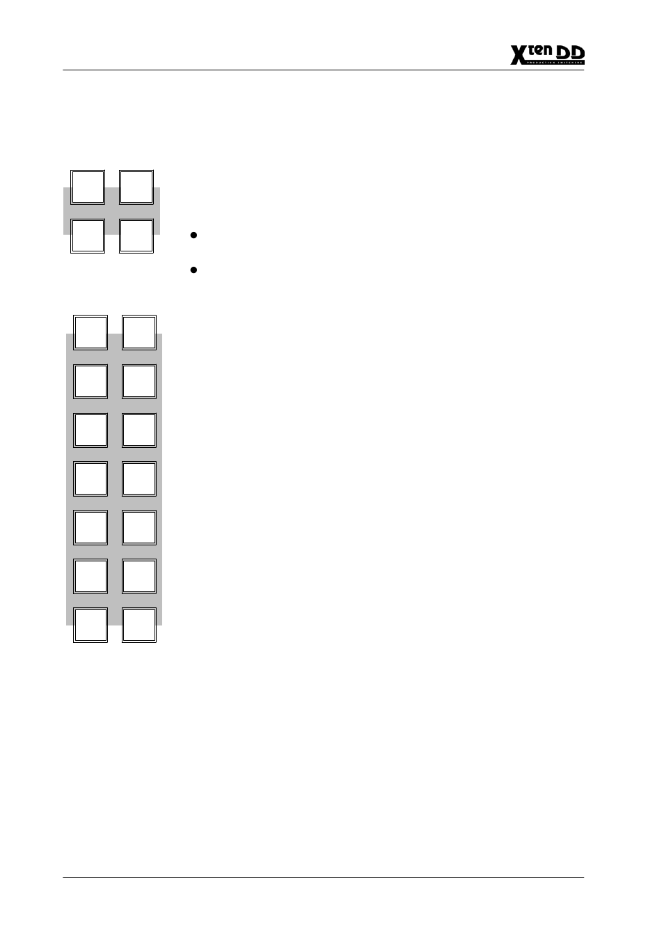 Grass Valley XtenDD v.4.2.4 User Manual | Page 149 / 487