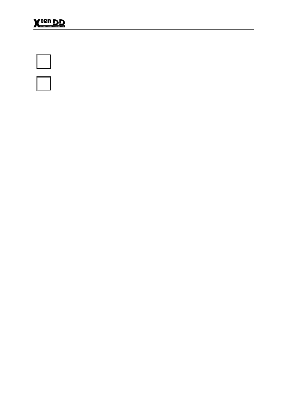 Grass Valley XtenDD v.4.2.4 User Manual | Page 150 / 487