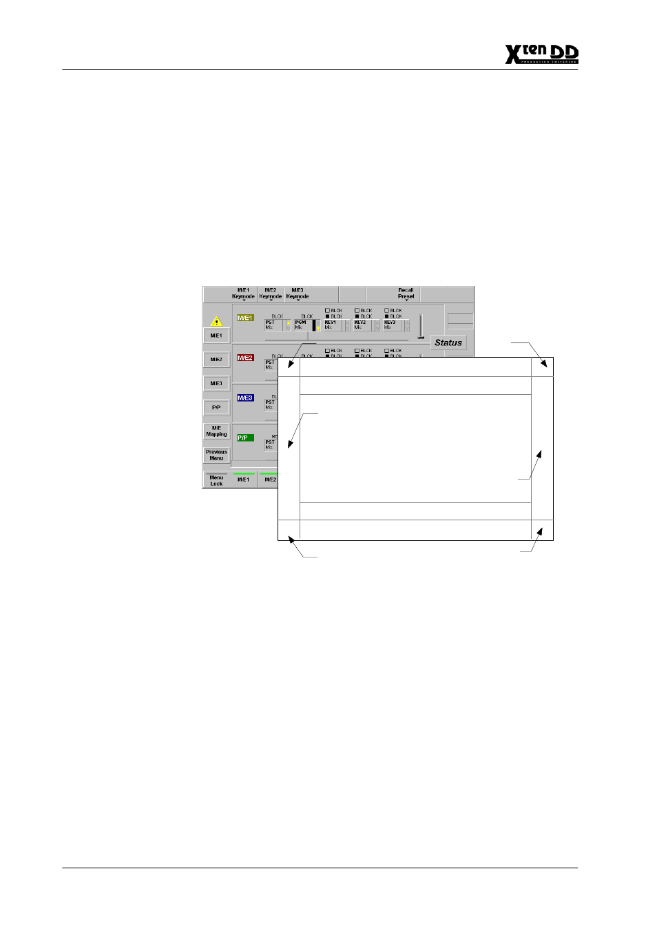 Grass Valley XtenDD v.4.2.4 User Manual | Page 153 / 487