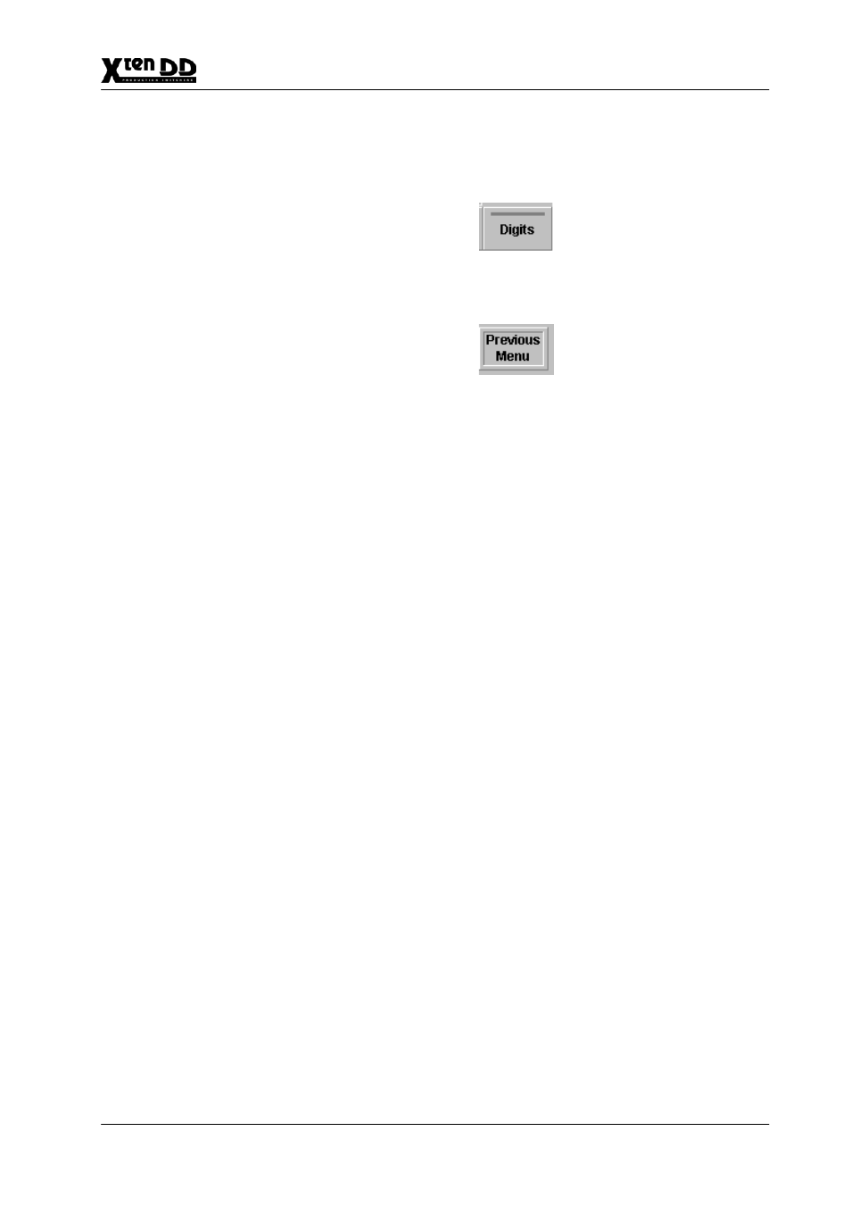 Grass Valley XtenDD v.4.2.4 User Manual | Page 156 / 487