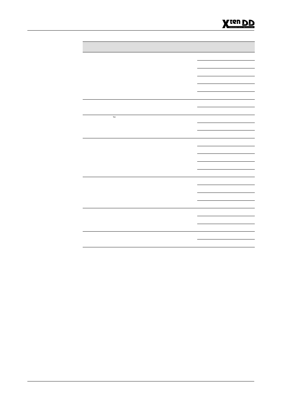 Grass Valley XtenDD v.4.2.4 User Manual | Page 163 / 487