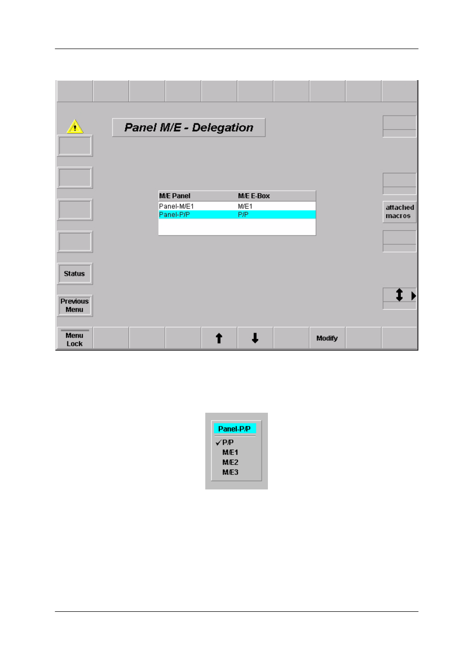 Grass Valley XtenDD v.4.2.4 User Manual | Page 174 / 487