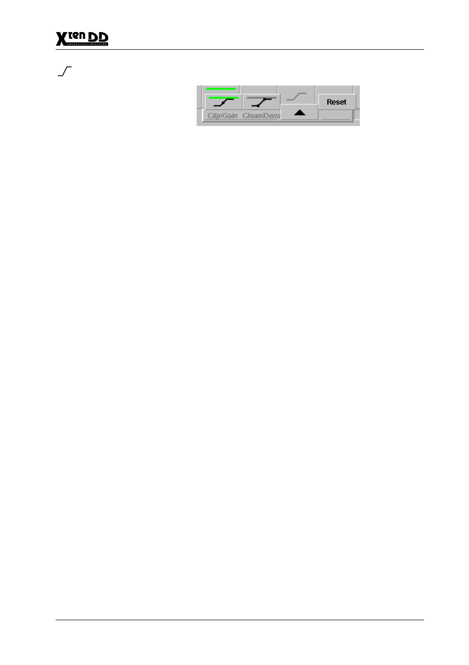 Grass Valley XtenDD v.4.2.4 User Manual | Page 190 / 487
