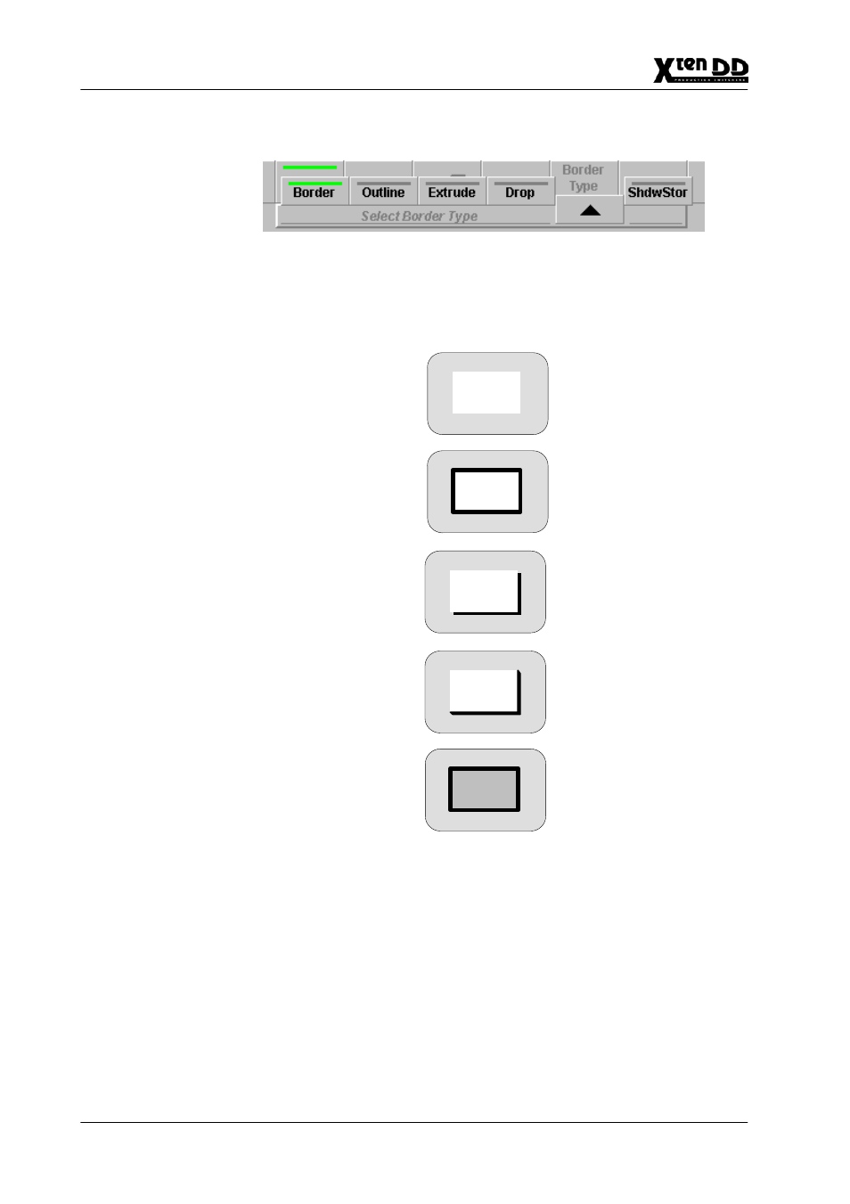 Grass Valley XtenDD v.4.2.4 User Manual | Page 191 / 487
