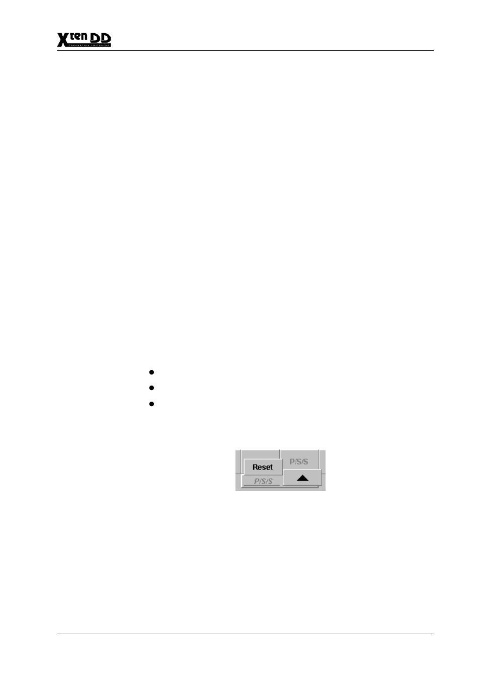 Grass Valley XtenDD v.4.2.4 User Manual | Page 192 / 487