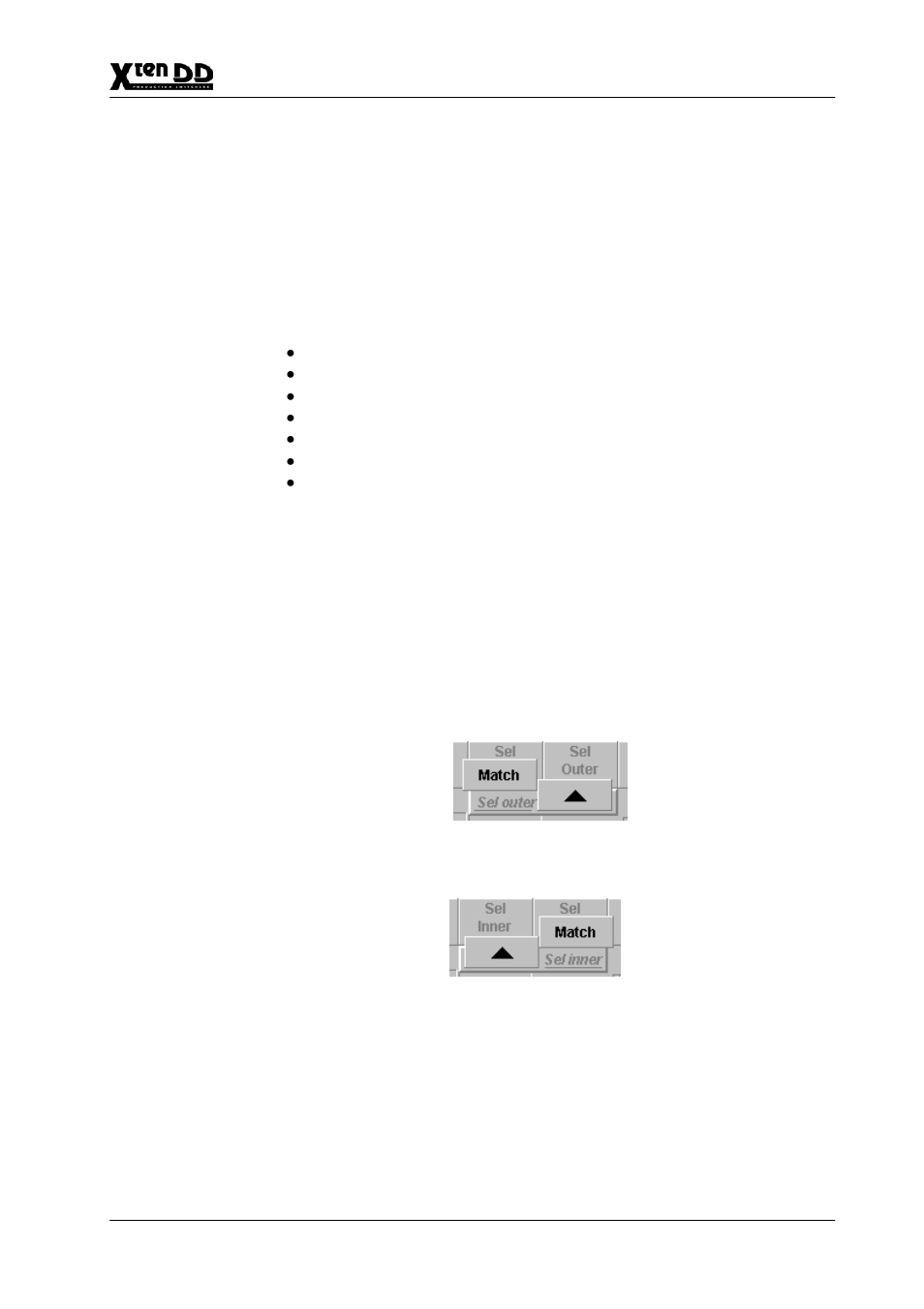 Grass Valley XtenDD v.4.2.4 User Manual | Page 212 / 487