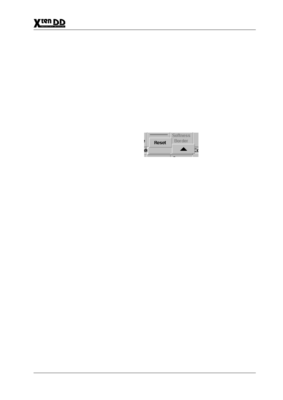 Grass Valley XtenDD v.4.2.4 User Manual | Page 228 / 487