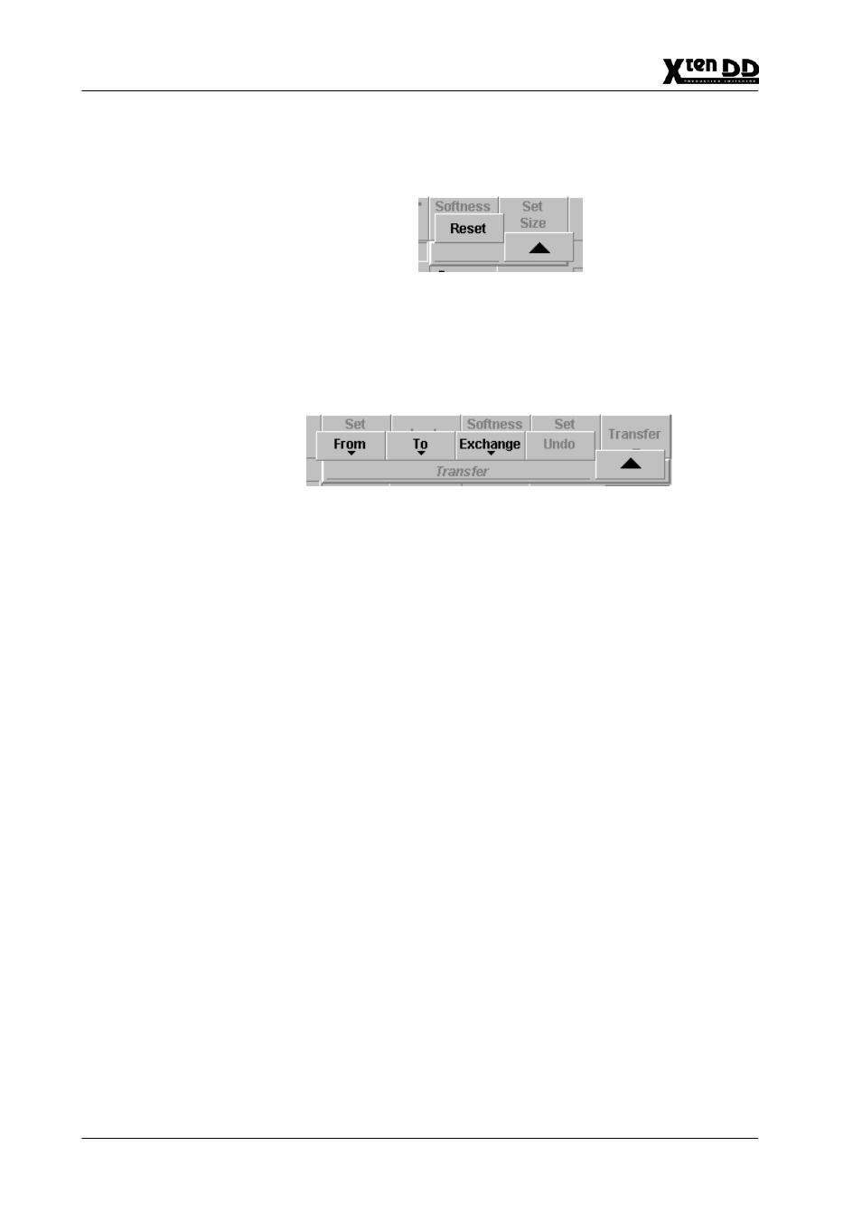 Grass Valley XtenDD v.4.2.4 User Manual | Page 229 / 487