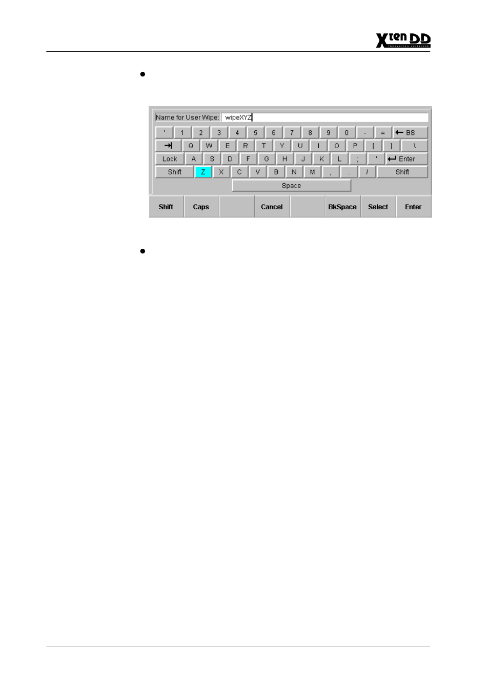 Grass Valley XtenDD v.4.2.4 User Manual | Page 239 / 487