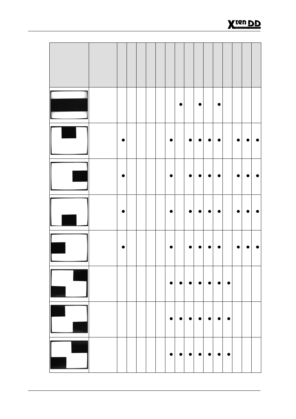 Grass Valley XtenDD v.4.2.4 User Manual | Page 243 / 487