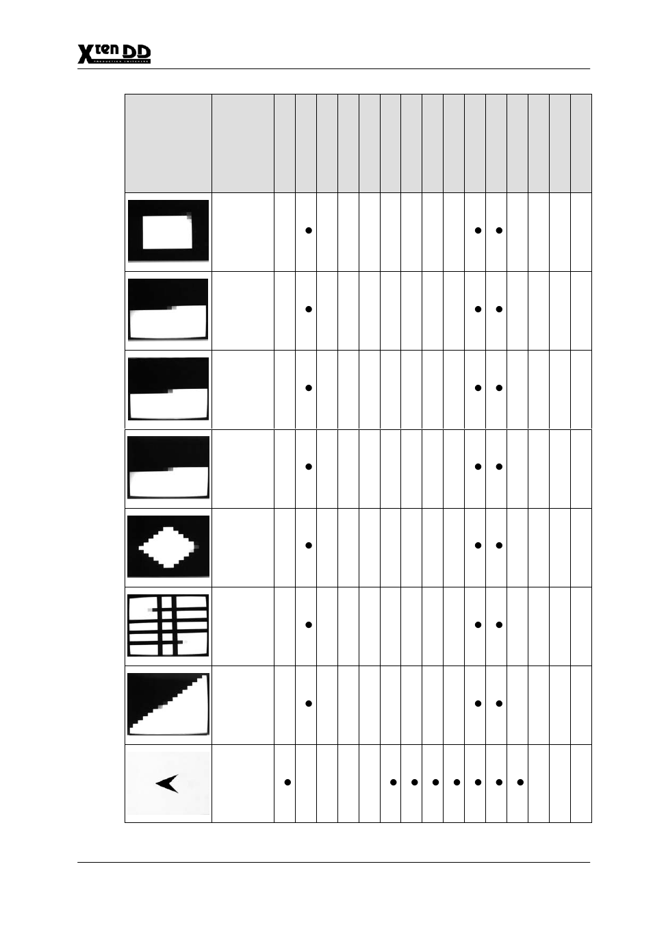 Dd d | Grass Valley XtenDD v.4.2.4 User Manual | Page 246 / 487