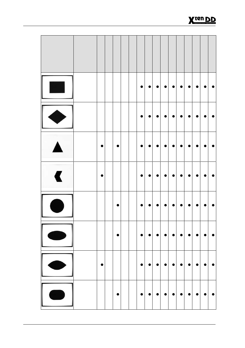 Grass Valley XtenDD v.4.2.4 User Manual | Page 247 / 487