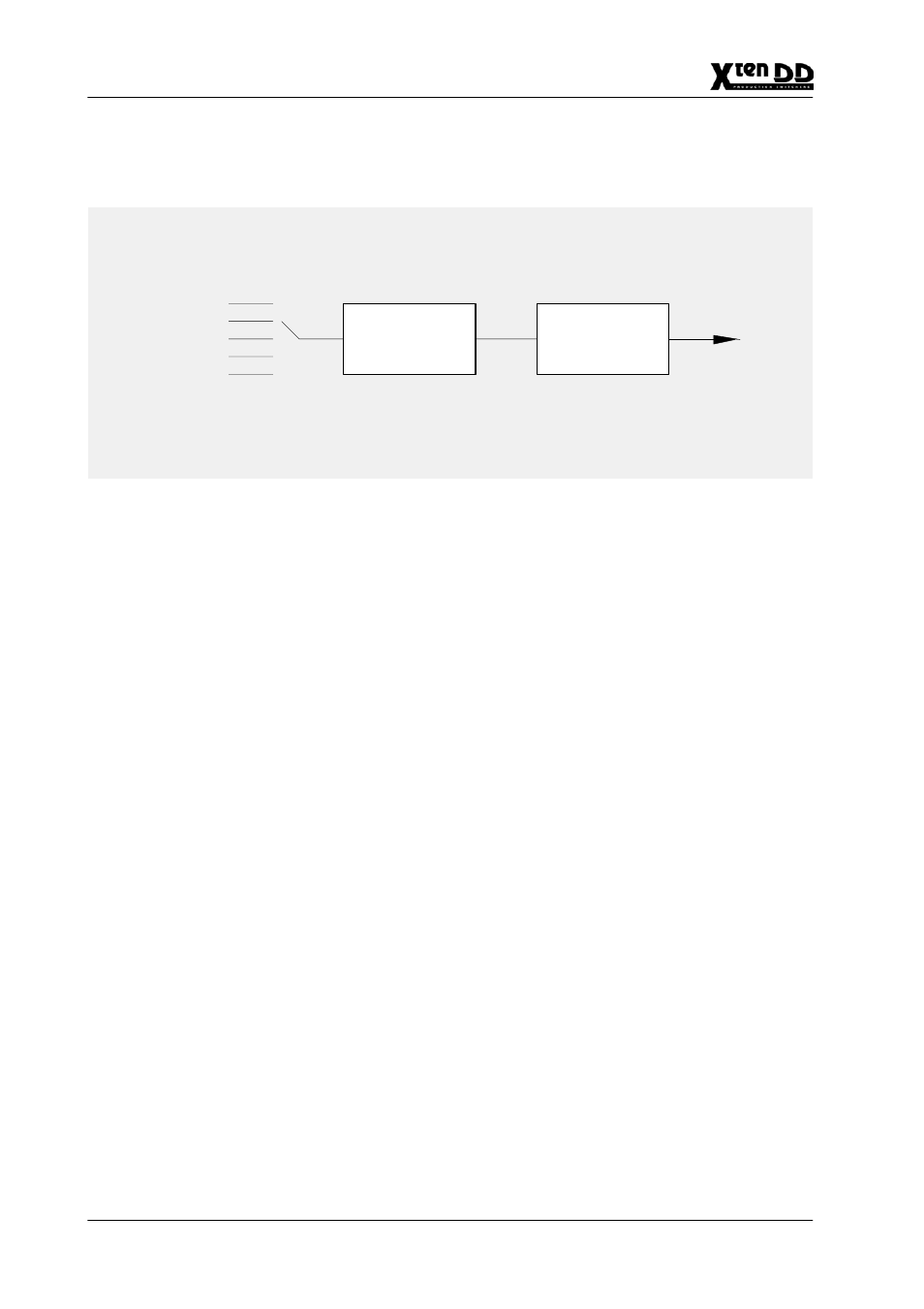 Grass Valley XtenDD v.4.2.4 User Manual | Page 257 / 487