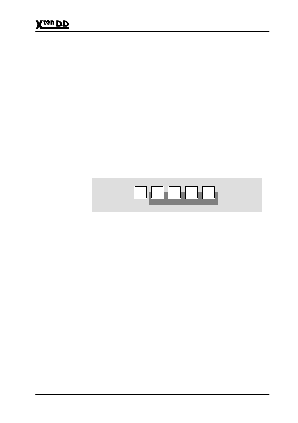 Grass Valley XtenDD v.4.2.4 User Manual | Page 34 / 487