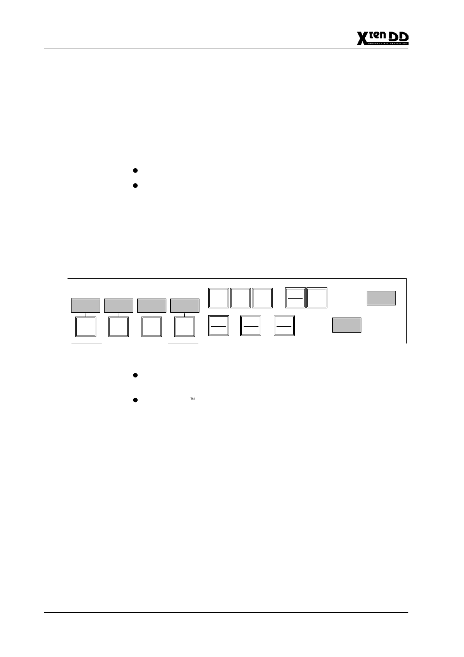 Grass Valley XtenDD v.4.2.4 User Manual | Page 35 / 487