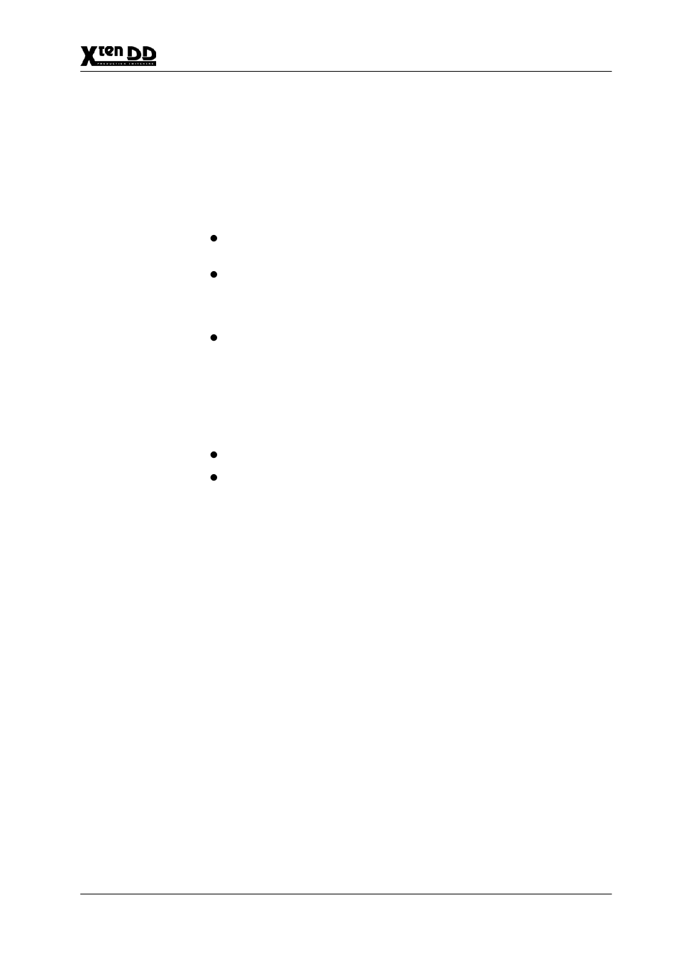Grass Valley XtenDD v.4.2.4 User Manual | Page 352 / 487