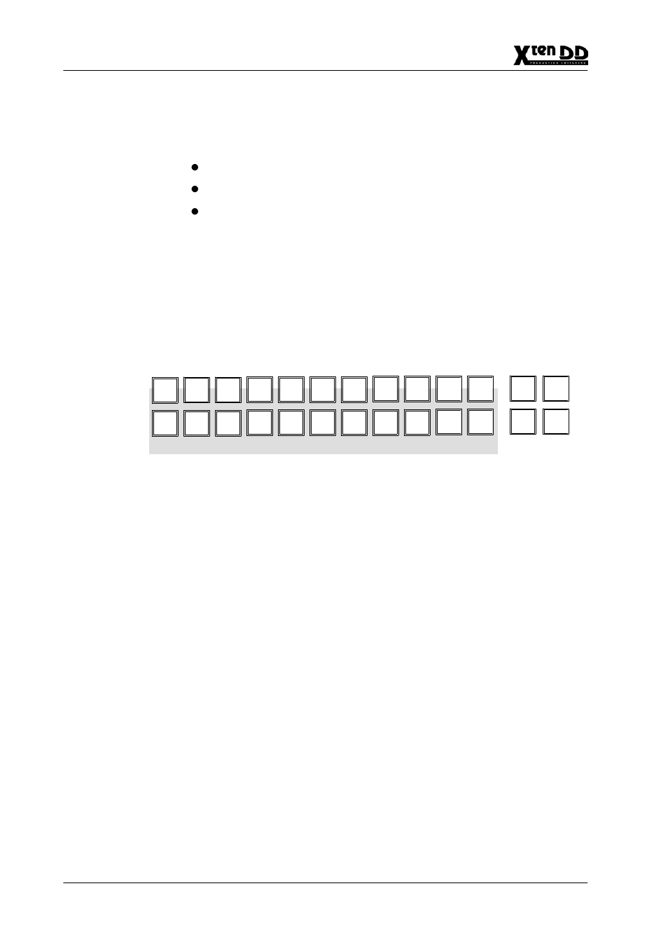 Grass Valley XtenDD v.4.2.4 User Manual | Page 41 / 487