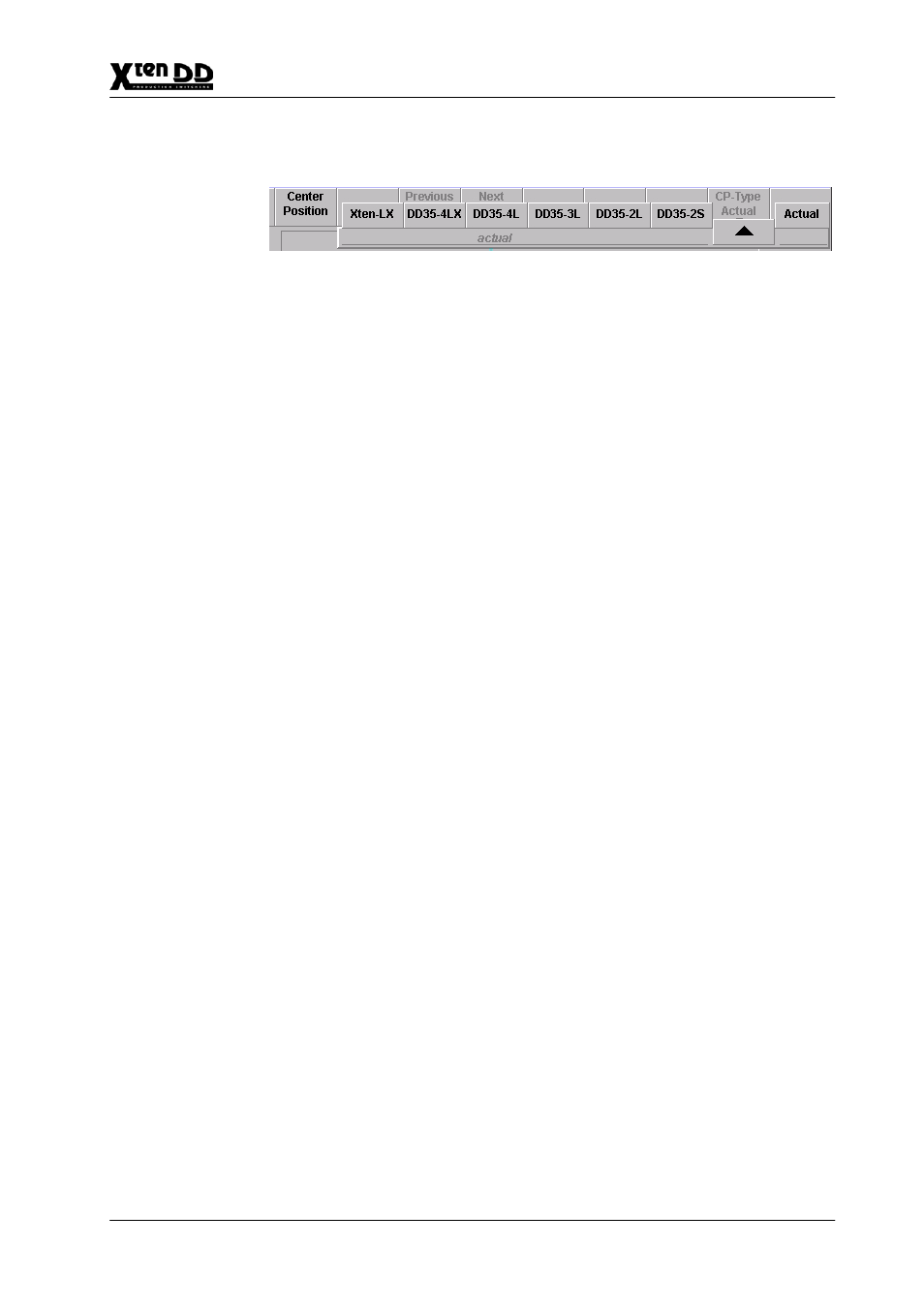 Grass Valley XtenDD v.4.2.4 User Manual | Page 430 / 487