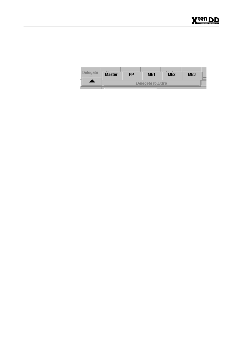 Grass Valley XtenDD v.4.2.4 User Manual | Page 437 / 487